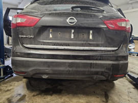 Bara spate Nissan Qashqai 2015