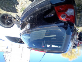 Hayon Volkswagen Polo 2002