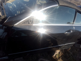 Usa stanga fata Mercedes E 350 2009