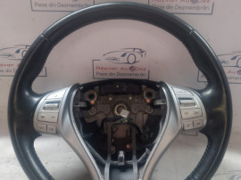 Volan cu comenzi Nissan Qashqai 2016