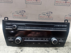 Panou comanda clima BMW Seria 7 F01 2010