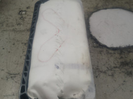 Airbag pasager Volkswagen Passat B8 2.0 Motorina 2016