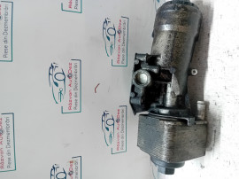 Termoflot Audi A4 2011