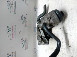 Termoflot Opel Astra J 1.7 2011