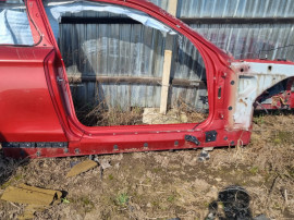 Prag dreapta tabla BMW Seria 1 E82 2010