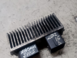 Releu bujii Nissan Juke 2012