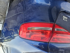 Stop dreapta aripa Audi A4 B8 Berlina 2014