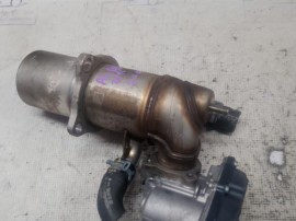 Racitor Gaze cu EGR Audi A4 B8 2.0 2016