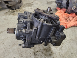 Grup fata Volkswagen Tiguan 2.0 Motorina 2014