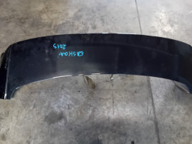 Eleron hayon Nissan Qashqai 2015