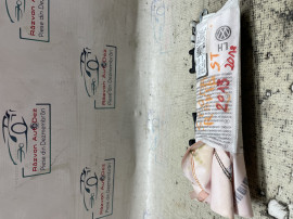 Airbag scaun dreapta fata Skoda RAPID 2013