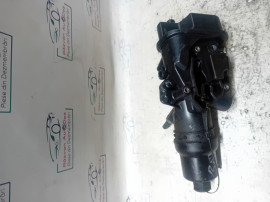 Termoflot Volkswagen Eos 2008