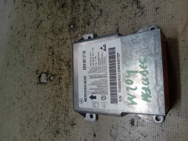 Modul airbag Mercedes C-Class W204 2012