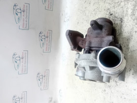 Turbina Renault Captur 1.5 Motorina 2016