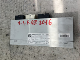 Calculator confort BMW X1 F48 2016