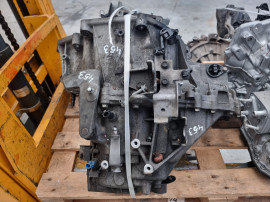 Cutie de viteze 6 trepte Nissan Qashqai 1.6 Motorina 2012