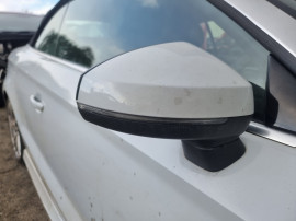 Oglinda Dreapta rabatare electrica Audi A3 8V 2017