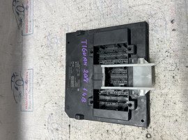 Calculator confort Volkswagen Tiguan 2018