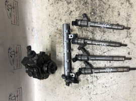 Kit injectie complet Nissan X-Trail 1.6 Motorina 2016