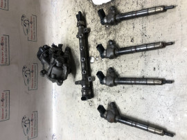 Kit injectie complet Skoda Octavia 3 1.4 2015