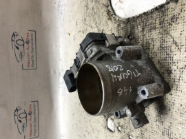 Clapeta acceleratie Volkswagen Tiguan 1.4 Benzina 2018