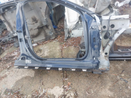 Prag dreapta tabla Audi A6 C7 Berlina 2014