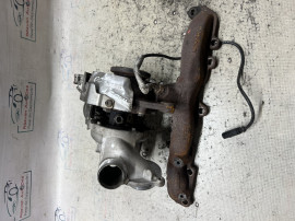 Turbina Skoda Octavia 3 1.6 2015