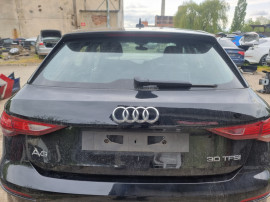 Hayon Audi A3 8Y Sportback 2021