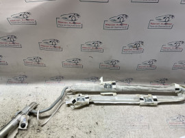 Airbag cortina dreapta Renault Clio 3 2010