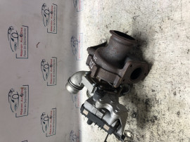 Turbina BMW F30 2.0 Motorina 2012