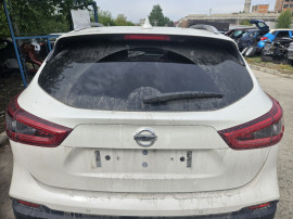 Hayon Nissan Qashqai 2017