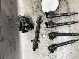 Kit injectie complet Skoda Octavia 3 1.6 2015