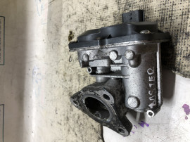 EGR Dacia Duster 1.5 Motorina 2013