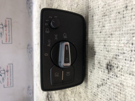 Bloc lumini Volkswagen Passat B8 2015