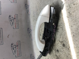 Maner exterior dreapta spate Skoda Octavia 3 Break 2015