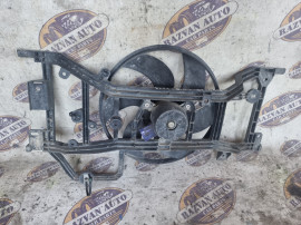 Electroventilator Dacia Duster 1.6 Benzina 2019