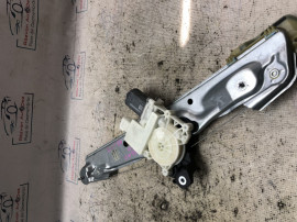 Macara geam stanga spate Opel Astra k Break 2018