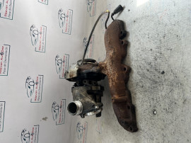 Turbina Volkswagen Golf 7 1.6 2015