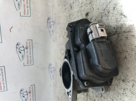 EGR Audi A3 8V 1.6 2016