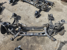 Punte spate Volkswagen Passat B8 Break 2015