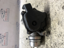 Clapeta acceleratie Nissan Qashqai 1.5 Motorina 2011