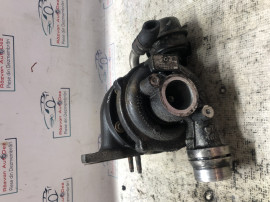 Turbina Skoda Octavia 3 1.6 Motorina 2015