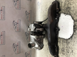 Turbina Volkswagen Golf 7 1.6 Motorina 2014