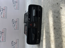 Grila ventilatie centrala Skoda Yeti 2012