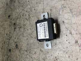 Imobilizator Suzuki SX4 1.0 Benzina 2017