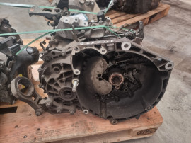 Cutie de viteze 6 trepte Fiat Tipo 1.6 Motorina 2018