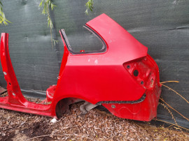 Aripa Stanga Spate Skoda Fabia 2 Break 2012