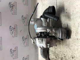 Turbina Volkswagen Tiguan 1.6 2016