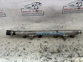 Rampa injectoare Skoda Octavia 4 1.4 2020