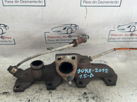 Galerie evacuare Nissan Juke 1.5 Motorina 2012